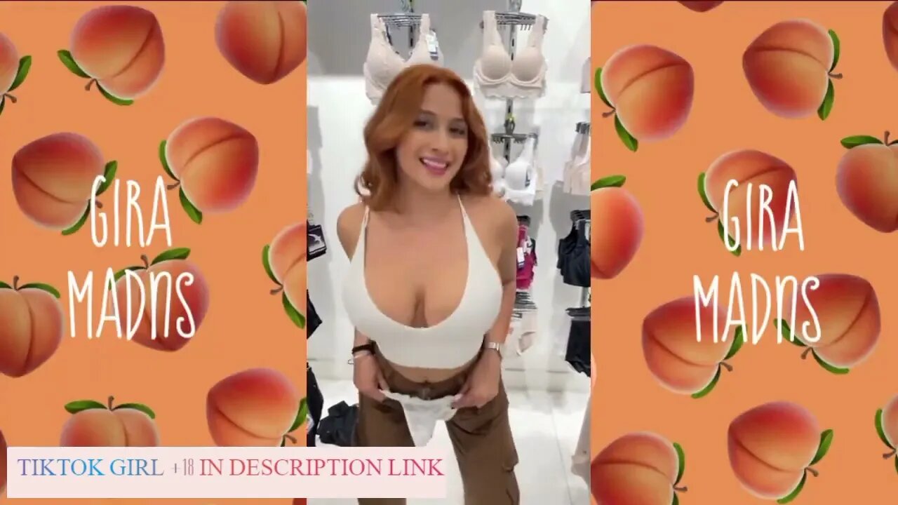 2036 Big Body Tiktok Challenge 🍑😋 Tiktok bigbank challenge