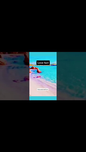 Love Fact about boys and girls