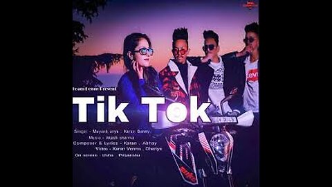 TikTok viral release video Go now Play to get will video