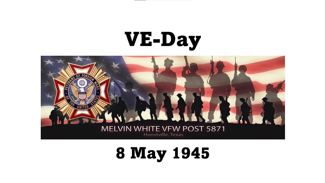 VE Day