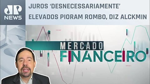 Governo e empresários se revoltam com o BC; Amanda Klein e Beraldo analisam | Mercado Financeiro