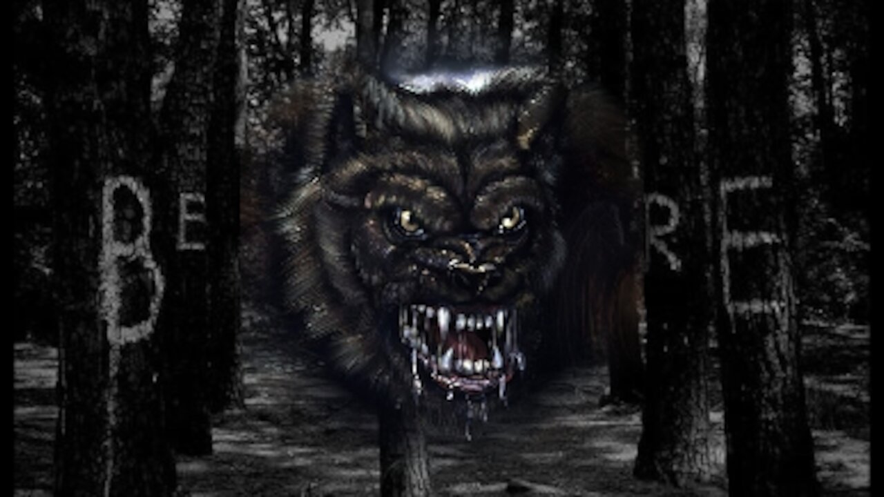 World Bigfoot Radio #112 pt1: MONSTERS of HELL'S CANYON/ The DOGMAN on my ROOF!/ Chuy O