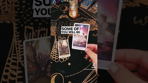 ✨MANIFESTATION COMING FOR YOU✨ #tarot