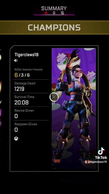 Power by Gigio Venutti. Sub to youtube.com/@tigerclaws19