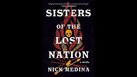 Sisters of the Lost Nation - Nick Medina - Resenha