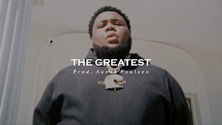 Rod Wave x Yung Bleu [Type Beat] - The Greatest [Prod. Aaron Poulsen] | Piano Beat