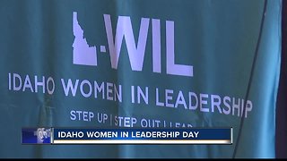 Idaho Women in Leadership Day