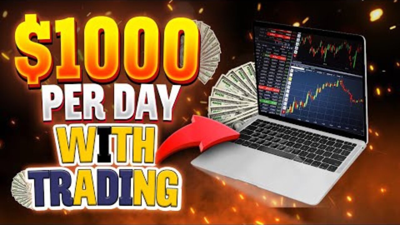 join & Make Money $100/day ?