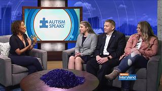 Autism Speaks