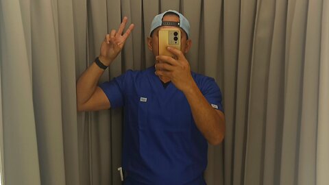 My Time in Grit Academy has ended