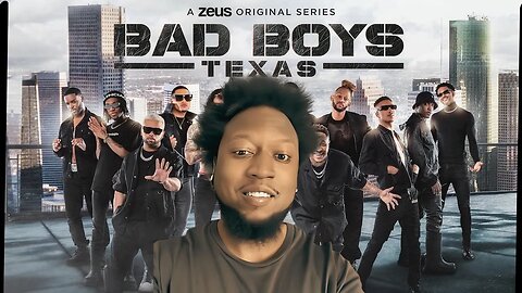 Bad Boys Texas Episode 8 Review | LitTV Edition #zuesnetwork i need my $5.99 back