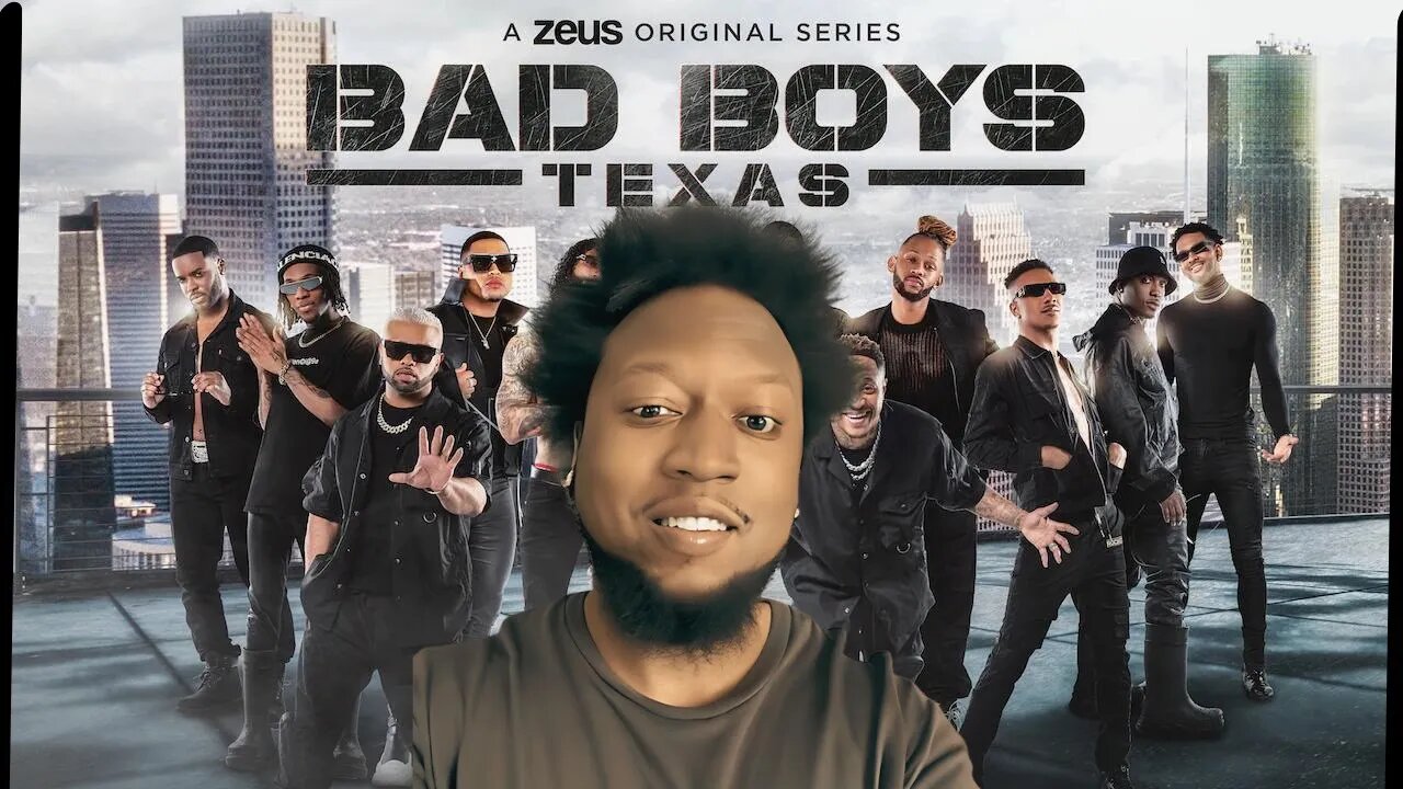 Bad Boys Texas Episode 8 Review | LitTV Edition #zuesnetwork i need my $5.99 back