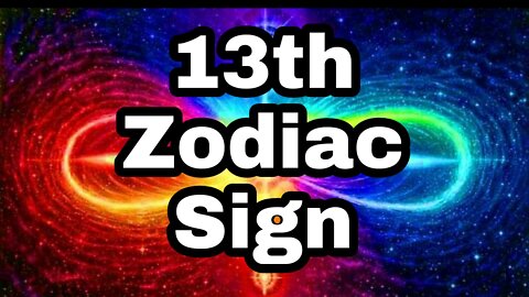 13 sign astrology is accurate