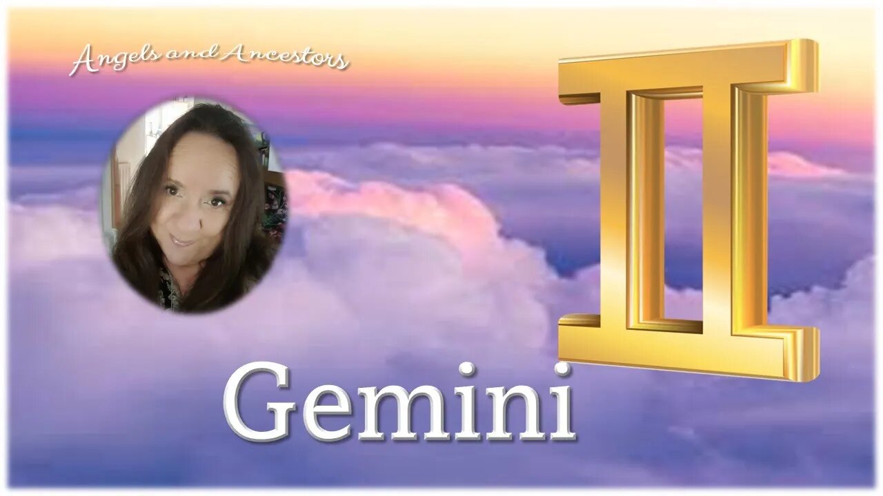Gemini WTF Reading Mid Nov- Be kind to yourself, time is ill spent when you are in conflict self