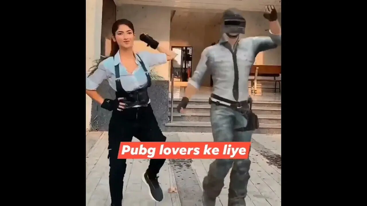 Pubg/BGMi Lover #shortvideobgmi #short #bgmi #pubg #dance