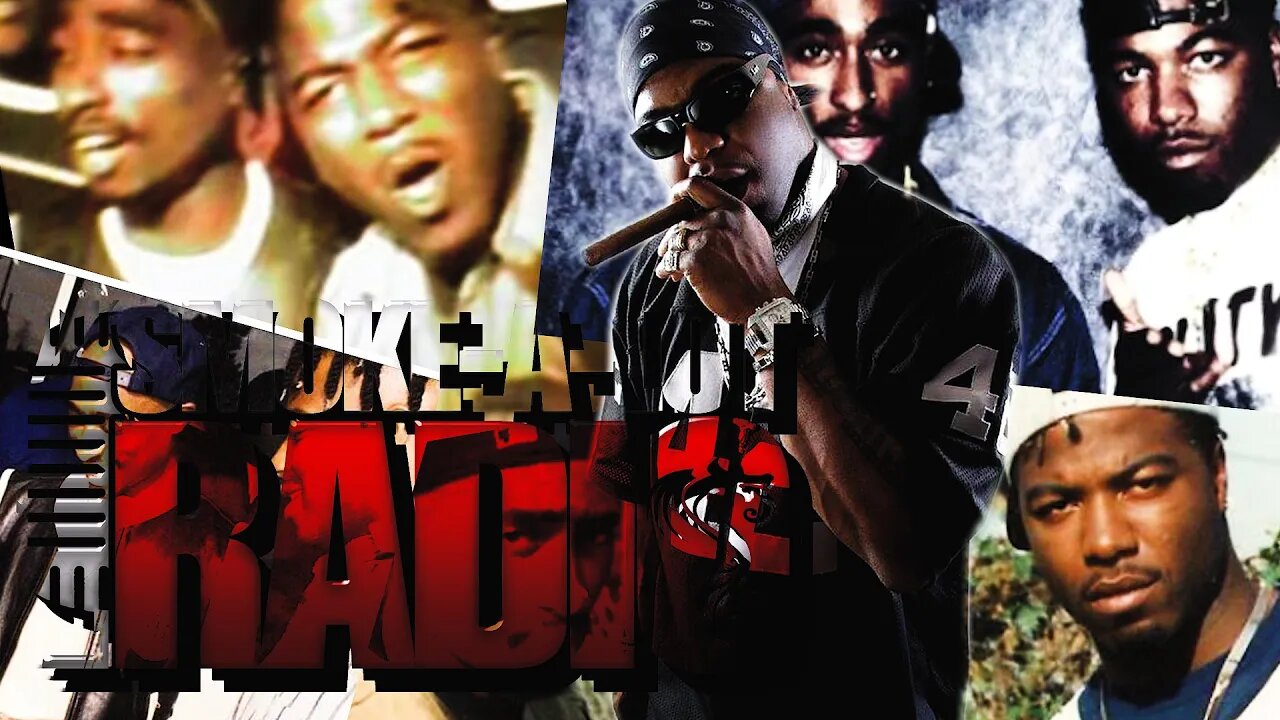 Spice 1: "The time 2pac almost got us killed in Milwaukee”