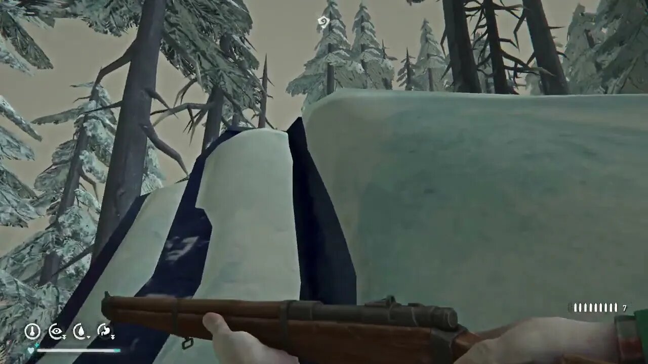 The Long Dark