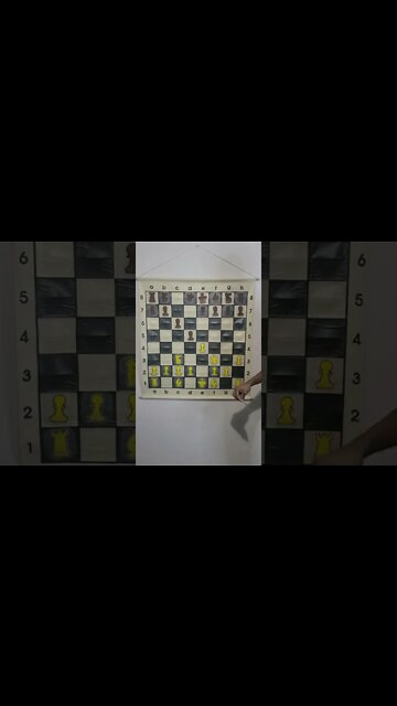 What is the Caro Kann Two Knights Attack in Chess?