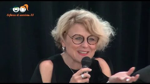 Enfance&Sourires33 colloque2023 partie1