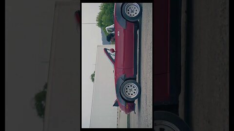 Chattanooga Car Meet