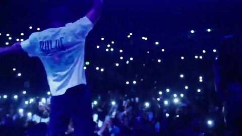 Highlights of tiwa savage live performance in "ATLANTA"