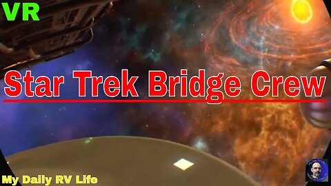 Star Trek Bridge Crew (VR)