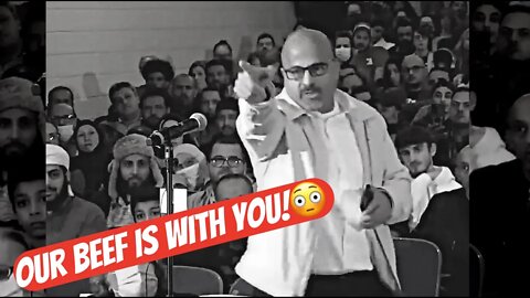 HEATED: Muslim Father TRASHED School Board Over Disgusting Books Assigned To Kids