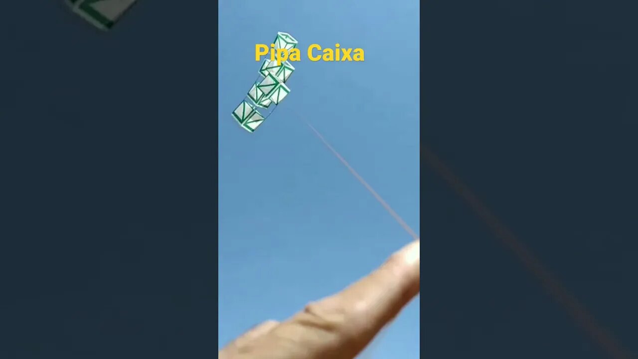 Pipa Caixa