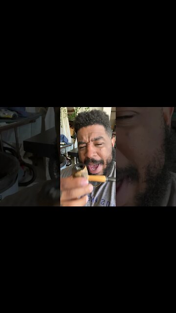 Enjoying a pipe?..know how to pack it? #pipesmoking #increaseyourchill #relax