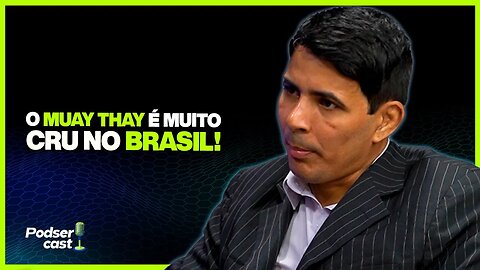 O esporte está sempre em evolução | Rock Muay thai