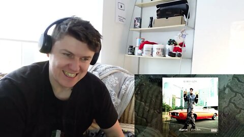 IRISH REACTION DIVINE - Street Lori feat. Wazir Patar | Prod. by Stunnah Beatz | Official Audio