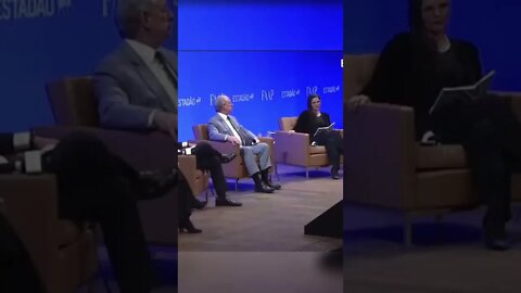 Eu não faço campanha pra bandido!!!