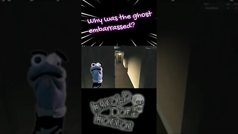 What a #karen #horrorgaming #funny #comedyjoke #gaming #horrorchannels #joke #ghostjoke #roblox