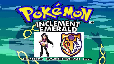 Preparing for the league - Pokemon Inclement Emerald Part 27