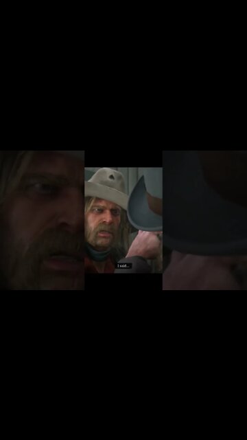 Red dead redemption 2 gameplay_69 #shorts #bestmoments