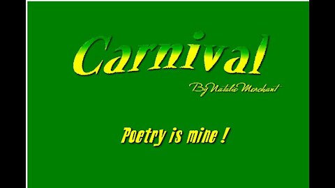 Carnival by Natalie Merchant