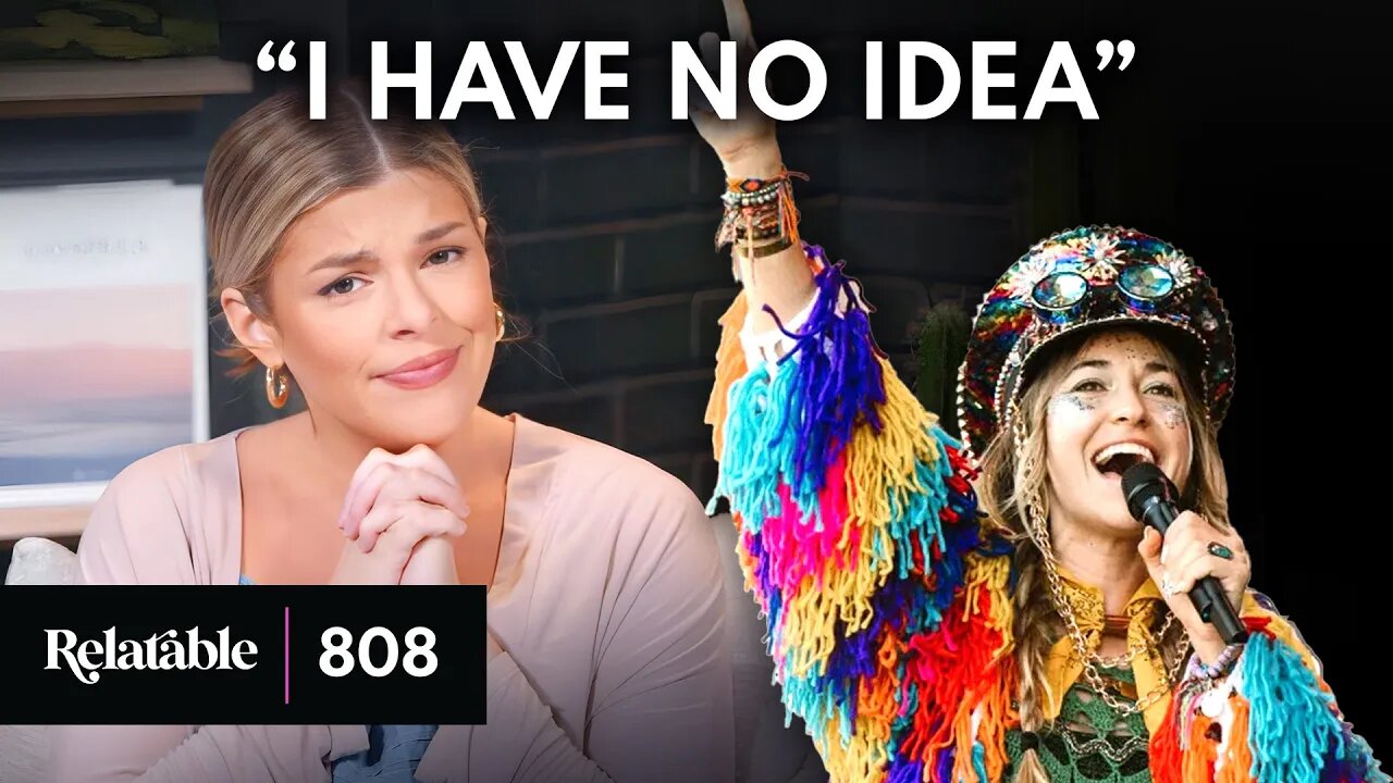 Lauren Daigle “Has No Idea” About Abortion Law. Is That Ok? | Ep 808