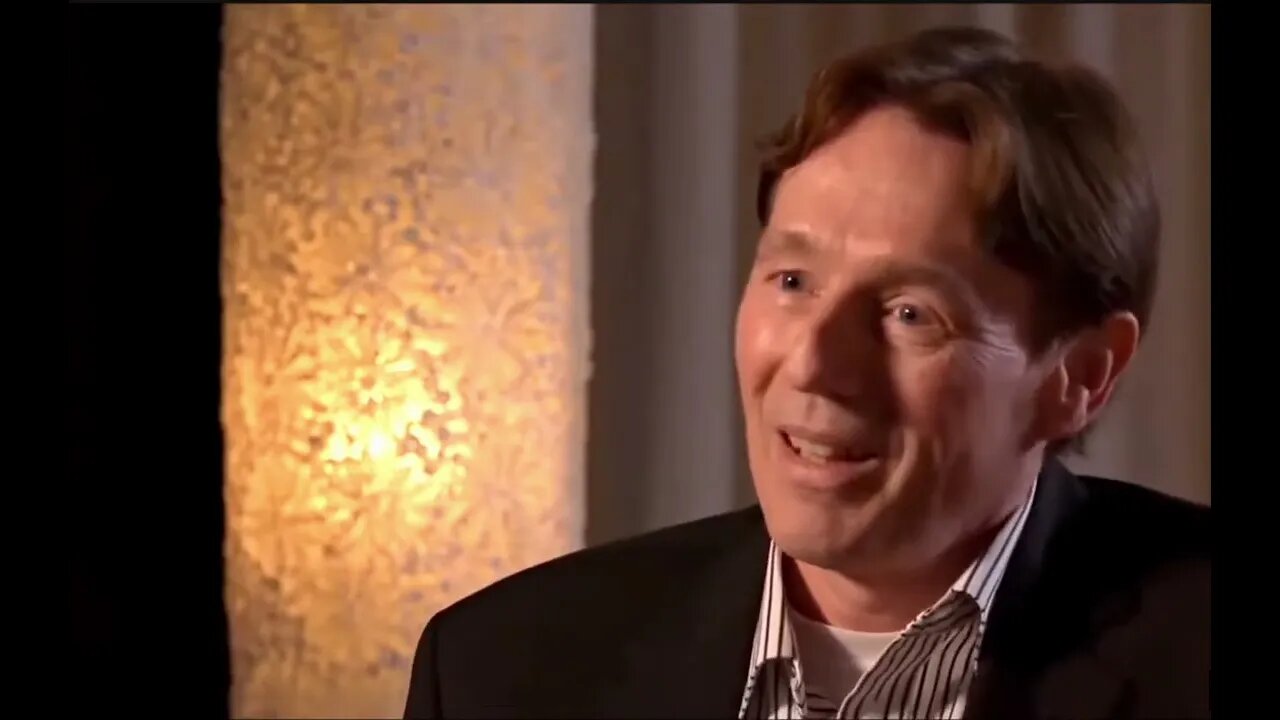 Ex-Dutch Banker Ronald Bernard Exposes the Banking Elite @ThePoliticalAvenger