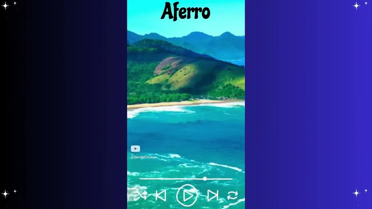 Aferro | התעקשות | #Israel #Brasil #Hebraico