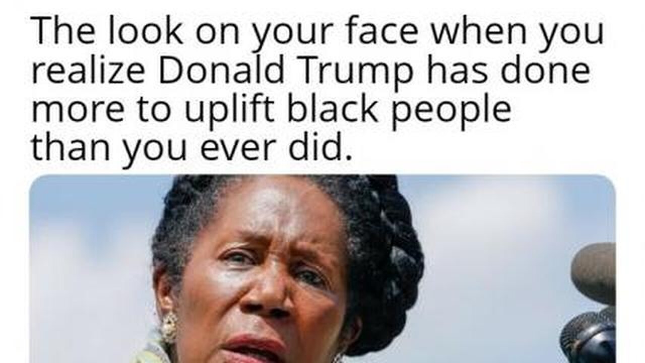 WOKE DEMOCRAT SHEILA JACKSON LEE DESTROYED IN MAYOR RACE AFTER TELLING VOTERS TO VOTE ON WRONG DAY!