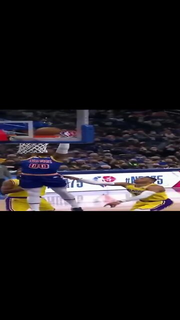 Jonathan Kuminga shocks entire Warriors after Dunk on Russell Westbrook! #shorts
