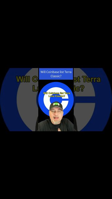 Will Coinbase list Terra Classic? 🙊 #lunc