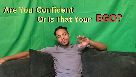 What is Confidence?