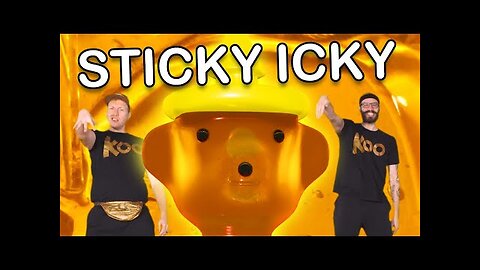 Koo Koo - Sticky Icky (Dance-A-Long)