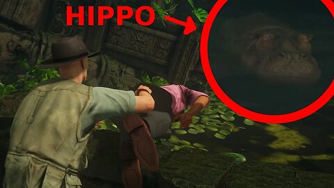 Happy Hippo Party - HITMAN 3 Featured Contract