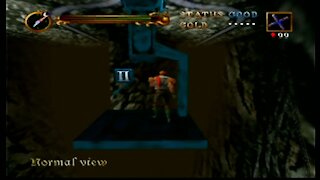 Castlevania 64 Episode 12