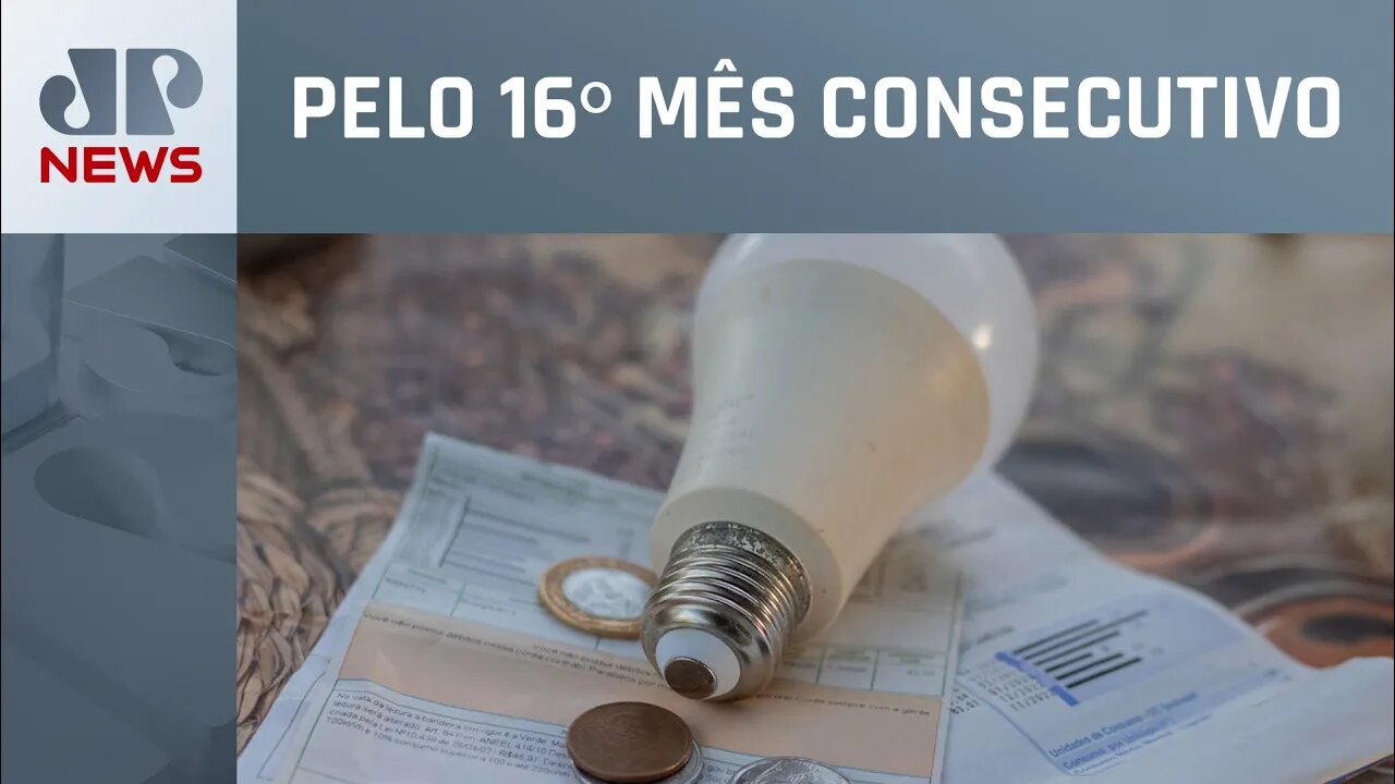 Conta de luz não terá cobrança adicional em agosto, diz Aneel