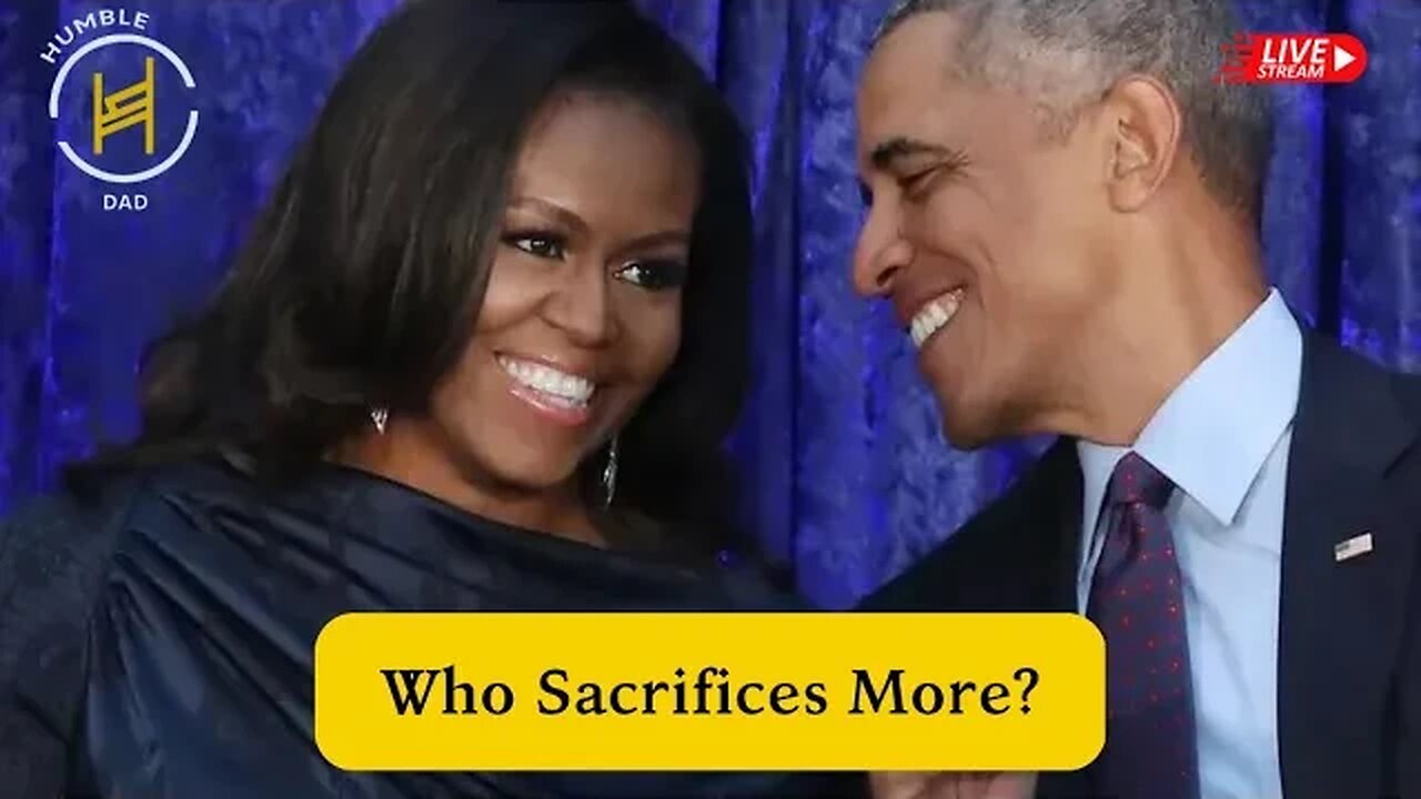 Humble Dad | Marriage: Who Sacrifices More? Episode 101