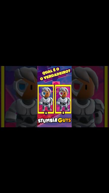 ME SEGUE AI #stumbleguys #cosmiconerd ‎#pablogames #chavesgames #stumbleguysaovivo #stumbleguyslive