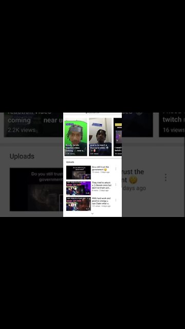 #yugioh yu gi oh go rush reaction video out now